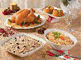 Ceia de Natal - Kit 2