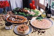 Ceia de Natal - Kit 1