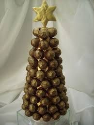 Árvore de Bombons - 2