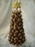Árvore de Bombons - 2