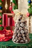 Árvore de Bombons - 1